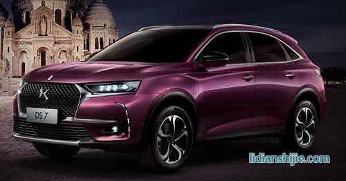 長(zhǎng)安標(biāo)致雪鐵龍新車混動(dòng)搭鋰離子電池