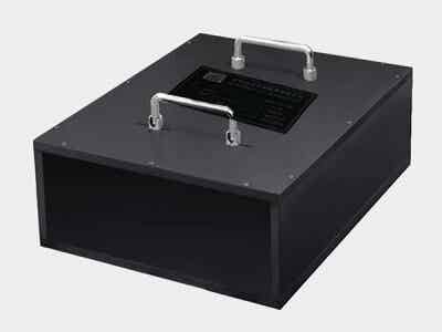 派瑞得 鋰離子電池 叉車動力鋰電池24V 160A