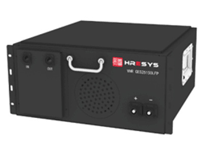 衡睿HRESYS ESS-LFP-M Series Battery Module