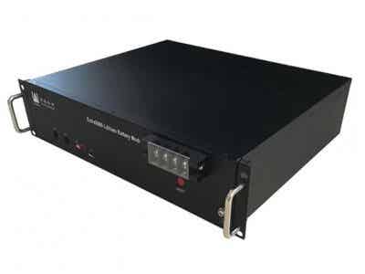 派能科技 通信用磷酸鐵鋰電池圖1