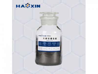 昊鑫科技 鋰離子電池負(fù)極材料 天然石墨烯負(fù)極HX-F