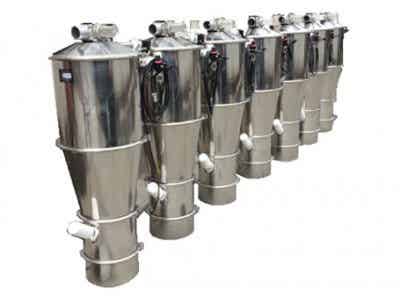 深博自動化 氣體輸送設備 電動式真空上料機圖2