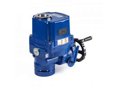 弗雷西 flx 進口 防爆執(zhí)行器 電動頭