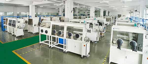 米開羅那（上海）工業(yè)智能科技股份有限公司