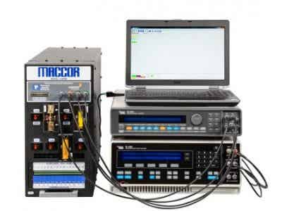 世邁騰科技 4300M綜合電池測試分析系統