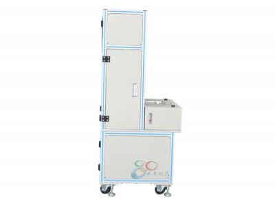 典名科技 轉(zhuǎn)盤式鋰電池封口機(jī)圖2