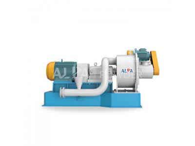 埃爾派 CSM-HJ系列機械粉碎機圖1