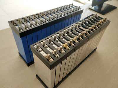 能動機電 磷酸鐵鋰電池