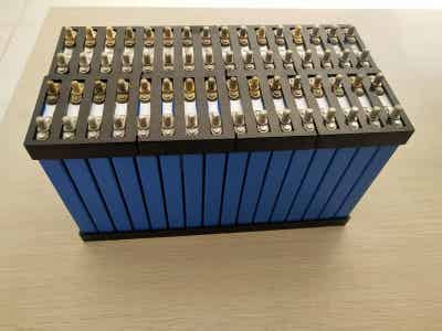 能動機電 磷酸鐵鋰鋰離子電池