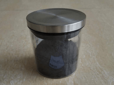 科達新材料 鋰電負極材料 KD-6系列