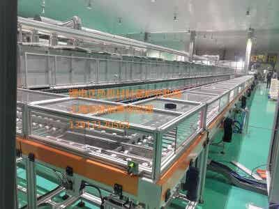 鋰電正負(fù)極材料窯爐外循環(huán)線圖2