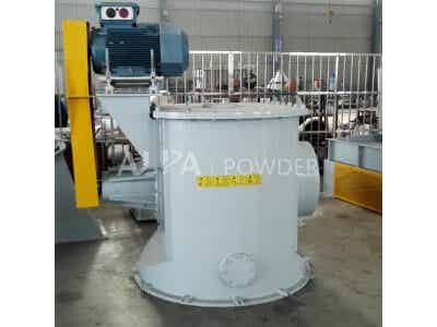 ALPA 鋰電池材料行業 CSM-H系列機械粉碎機圖3