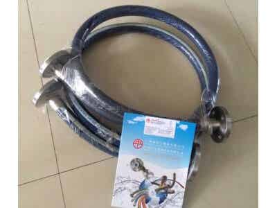 陽極導(dǎo)電漿料輸送軟管-不含銅鋅圖2