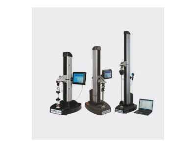 慧通測控Lloyd LS系列高端單柱材料試驗(yàn)機(jī)