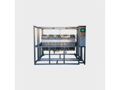 慧通測控滾筒跌落試驗機WH06-2105圖2