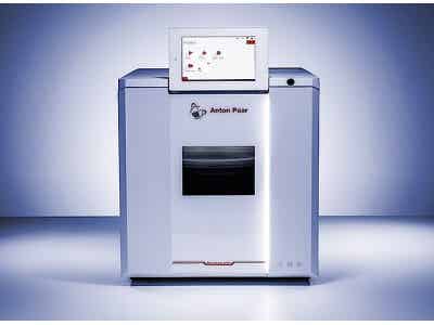安東帕Anton Paar 微波消解系統 Multiwave 5000圖1
