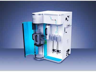 安東帕Anton Paar 高真空物理吸附/化學吸附分析儀 autosorb iQ MP圖3