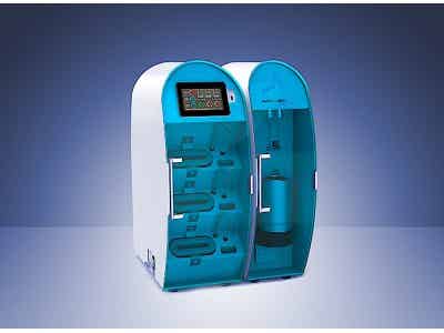 安東帕Anton Paar 比表面積分析儀 AutoFlow BET+