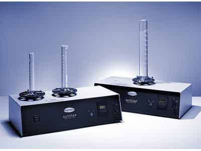 安東帕Anton Paar 全自動振實密度分析儀 Autotap 單站