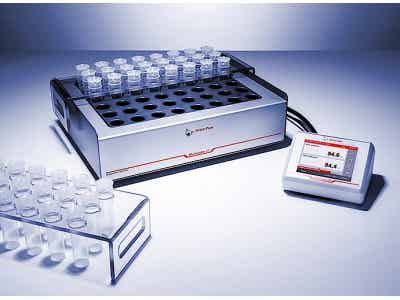 安東帕Anton Paar 電熱消解系統 Multicube 48圖1