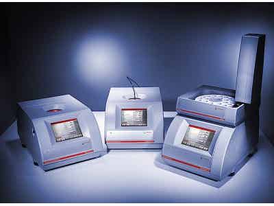 安東帕Anton Paar 微波反應器 Monowave 450圖1