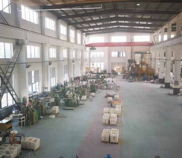 宜興市恒遠陶瓷科技有限公司