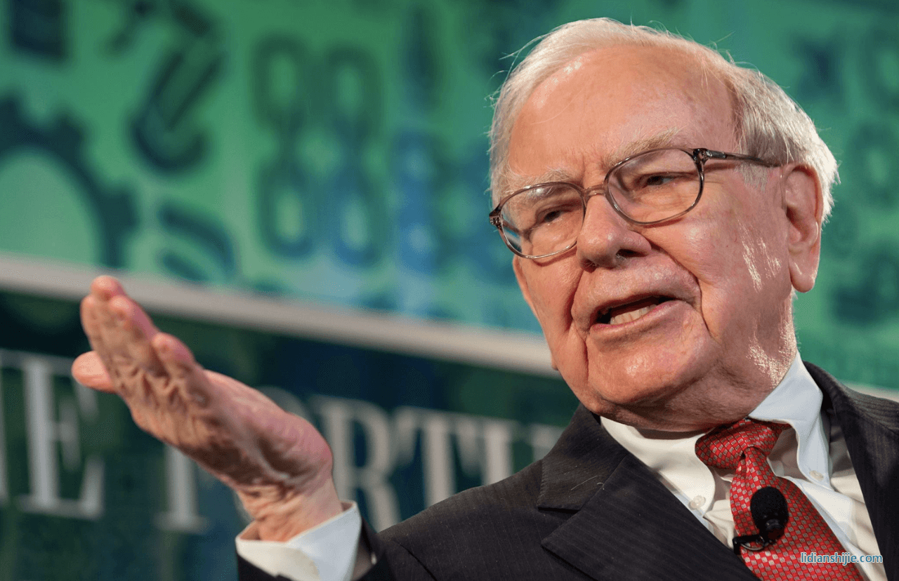 巴菲特被騙3.4億美元？別天真！其持有現金1492億美元才是大問題
