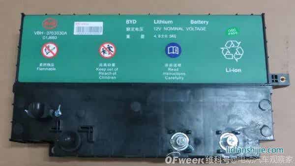 整車無鉛化，這個車企為什么能做到？