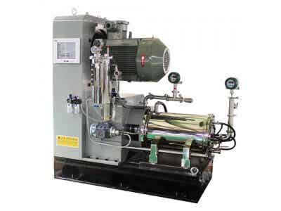 鋰電池砂磨機 秦皇島宇順智能 鋰電研磨設備