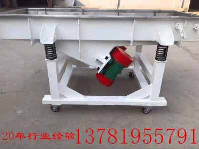 銳成機械設備 ?RC系列直線篩圖1