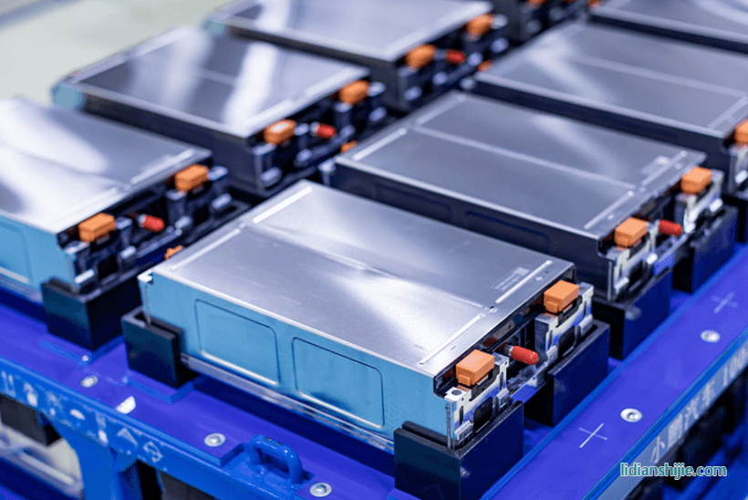 億緯鋰能擬定增募資90億元，用于乘用車鋰離子動力電池項目等