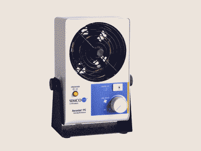 隔間膠帶 石墨烯覆膜貼合機(jī) 鋰電池膜 工業(yè)靜電消除圖2