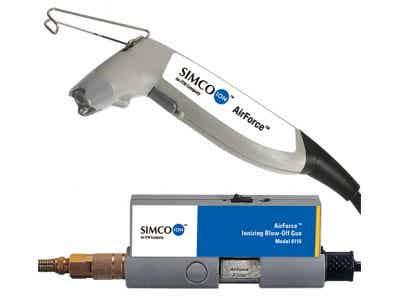 隔間膠帶 石墨烯覆膜貼合機(jī) 鋰電池膜 工業(yè)靜電消除圖3