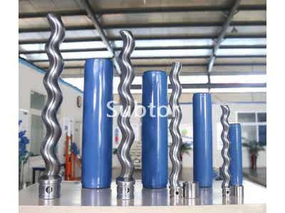 薩伯特 單螺桿泵備品備件圖2