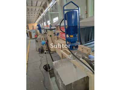 薩伯特 BE桶泵圖2