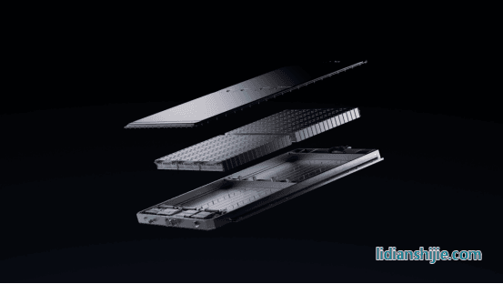 寧德時(shí)代神行超充電池