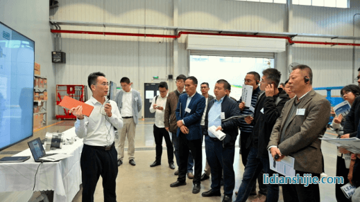 杜爾集團在電池制造領域多種解決方案