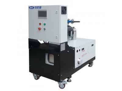 干式螺桿真空泵圖3