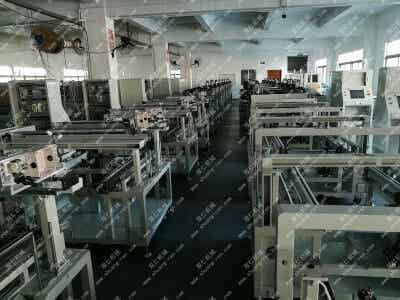 雙仁機(jī)械拔塞釘機(jī)圖3