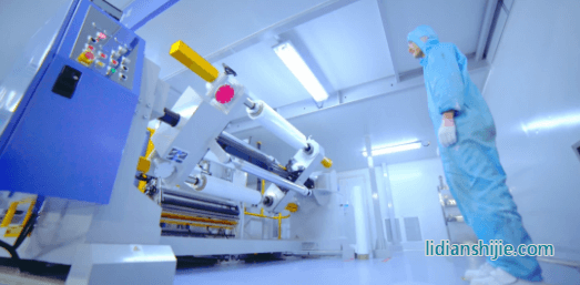 上海恩捷獲浦東新區(qū)民營企業(yè)總部認(rèn)定