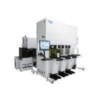 北方華創HSE D300 等離子體切割刻蝕機