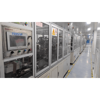 鋰電池電芯生產(chǎn)線設(shè)備低價轉(zhuǎn)讓