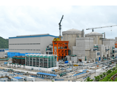 法國路盛工業蓄電池2TPG2000AH民用核安全設備圖2