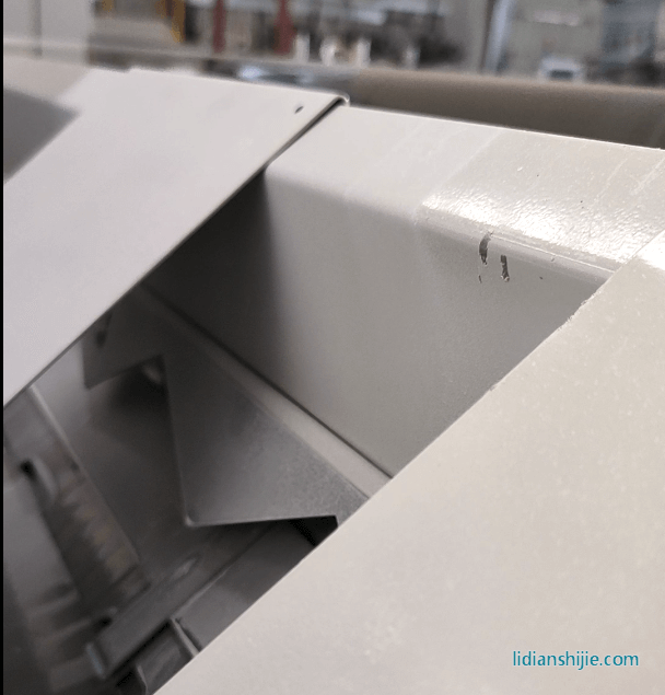 雙面隔膜涂布機(jī)