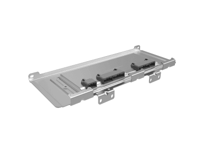 億能電子電池管理系統(tǒng)（BMS）DZ09平臺圖2