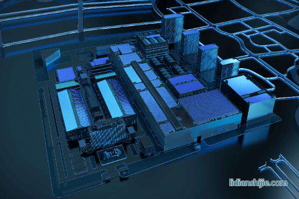 正力新能新一代軟件定義工廠首創的ZOE平臺架構