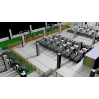 索英電氣電池包自動(dòng)化測(cè)試解決方案