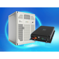 協(xié)鑫智能組串式儲能系統(tǒng)