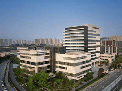 西安藍(lán)曉科技新材料股份有限公司