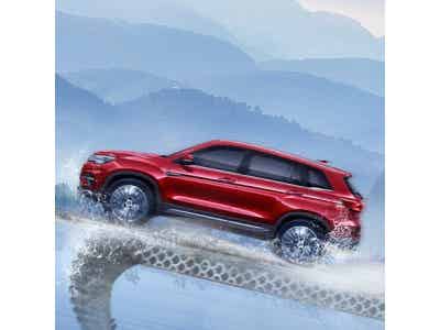 TINCI天賜材料動力鋰離子電池電解液圖2